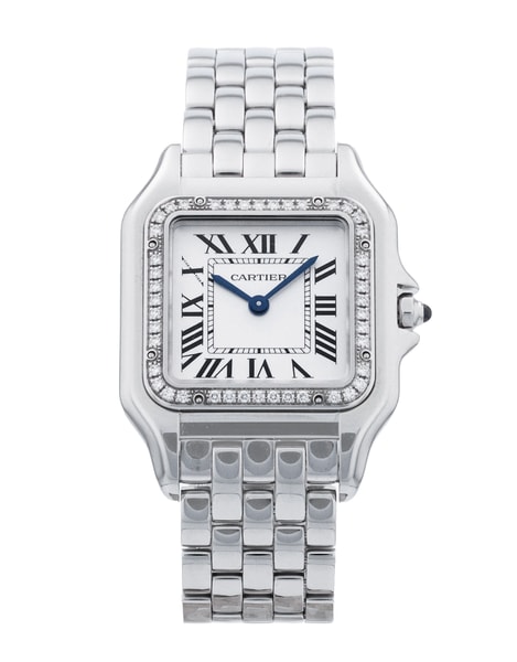 Cartier Panthere De Cartier W4PN0008